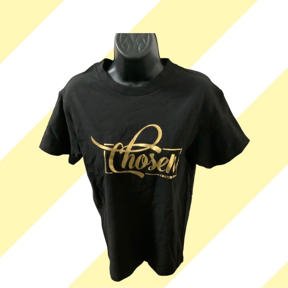 Chosen shirt